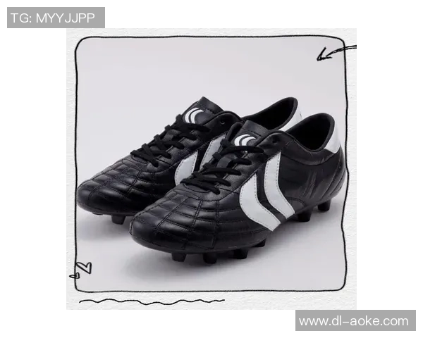 探索idraw足球鞋的创新设计与卓越性能助你在赛场上大放异彩